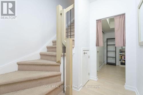 Th3 - 150 Broadview Avenue, Toronto, ON - Indoor Photo Showing Other Room
