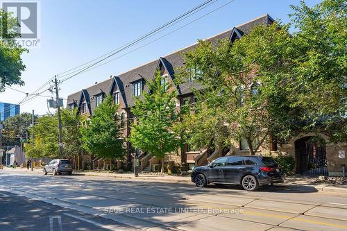 Th3 - 150 Broadview Avenue, Toronto, ON - Outdoor