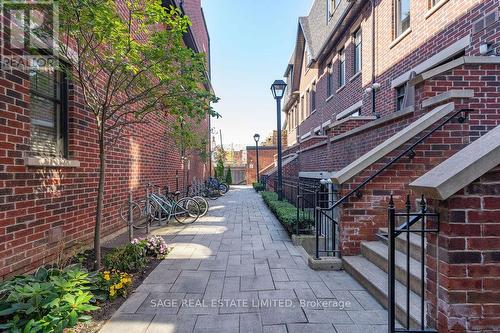 Th3 - 150 Broadview Avenue, Toronto, ON - Outdoor