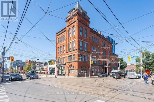 Th3 - 150 Broadview Avenue, Toronto, ON - Outdoor