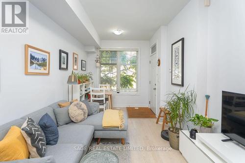 Th3 - 150 Broadview Avenue, Toronto, ON - Indoor Photo Showing Other Room