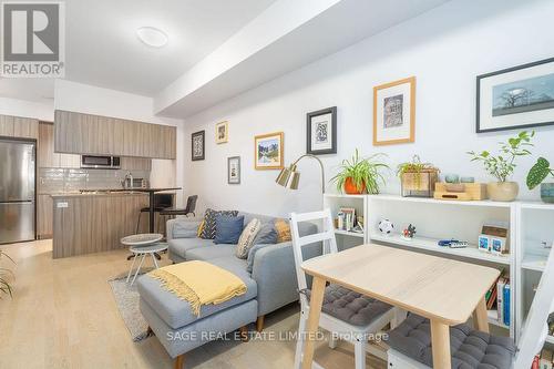 Th3 - 150 Broadview Avenue, Toronto, ON - Indoor