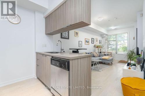 Th3 - 150 Broadview Avenue, Toronto, ON - Indoor