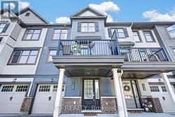 108 SWEETWATER LANE  Ottawa, ON K2T 0L1