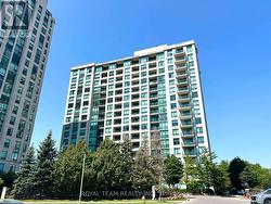 1110 - 100 PROMENADE CIRCLE Vaughan, ON L4J 7W7