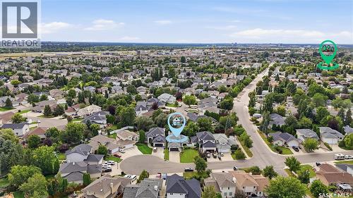 110 Mcfarland Place, Saskatoon, SK - Outdoor With View