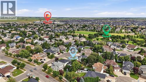 110 Mcfarland Place, Saskatoon, SK - Outdoor With View