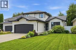 110 McFarland PLACE  Saskatoon, SK S7N 4M2