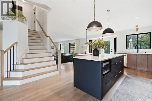 110 Mcfarland Place, Saskatoon, SK - Indoor Photo Showing Other Room