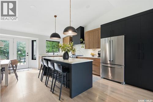 110 Mcfarland Place, Saskatoon, SK - Indoor