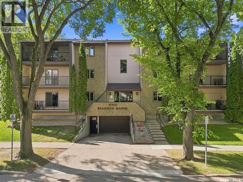 102 1008 Temperance STREET  Saskatoon, SK S7N 0N6