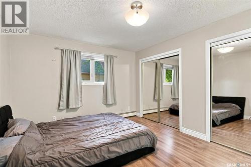 102 1008 Temperance Street, Saskatoon, SK - Indoor Photo Showing Bedroom