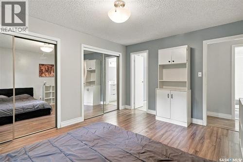 102 1008 Temperance Street, Saskatoon, SK - Indoor Photo Showing Bedroom