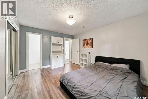 102 1008 Temperance Street, Saskatoon, SK - Indoor Photo Showing Bedroom