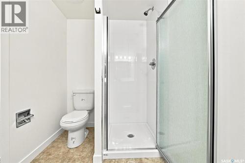 102 1008 Temperance Street, Saskatoon, SK - Indoor Photo Showing Bathroom