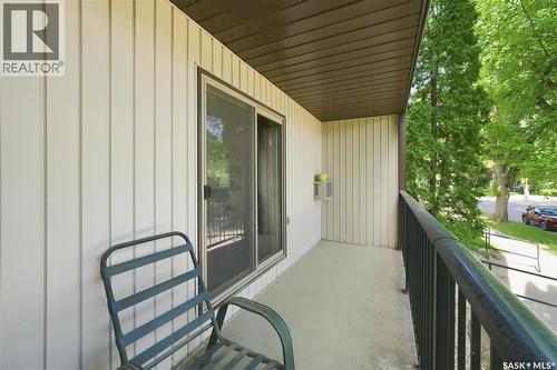 102 1008 Temperance Street, Saskatoon, SK - Outdoor With Exterior