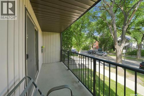 102 1008 Temperance Street, Saskatoon, SK - Outdoor With Exterior