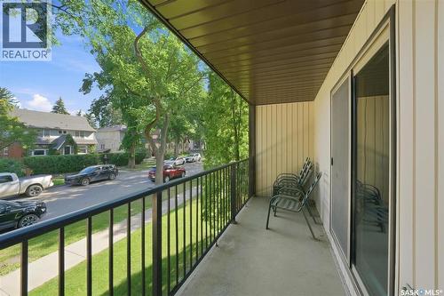 102 1008 Temperance Street, Saskatoon, SK - Outdoor With Exterior