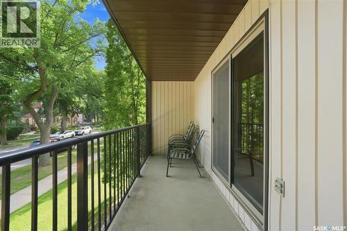 102 1008 Temperance Street, Saskatoon, SK - Outdoor With Exterior