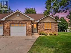 11570 CORMORANT STREET Windsor, ON N8P 1L8