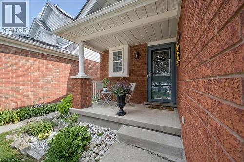 63 Starview Crescent, Guelph, ON - Outdoor