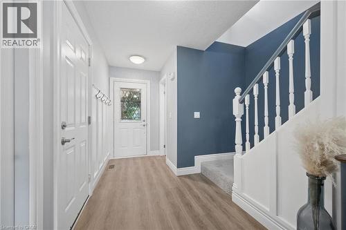 63 Starview Crescent, Guelph, ON - Indoor Photo Showing Other Room