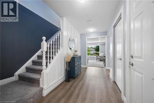 63 Starview Crescent, Guelph, ON - Indoor Photo Showing Other Room