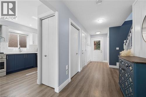 63 Starview Crescent, Guelph, ON - Indoor