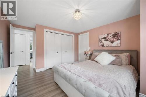 63 Starview Crescent, Guelph, ON - Indoor Photo Showing Bedroom