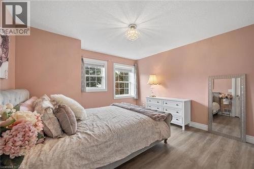 63 Starview Crescent, Guelph, ON - Indoor Photo Showing Bedroom