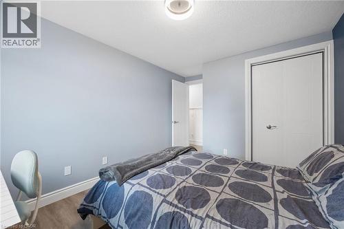 63 Starview Crescent, Guelph, ON - Indoor Photo Showing Bedroom