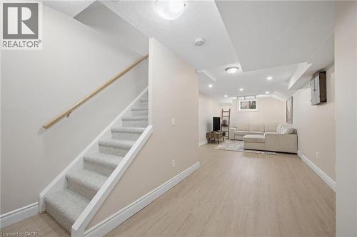 63 Starview Crescent, Guelph, ON - Indoor Photo Showing Other Room