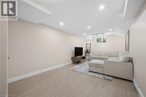 63 Starview Crescent, Guelph, ON - Indoor