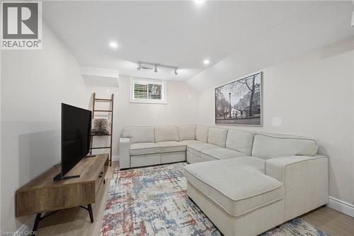 63 Starview Crescent, Guelph, ON - Indoor Photo Showing Other Room