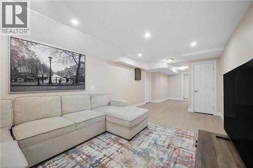 63 Starview Crescent, Guelph, ON - Indoor