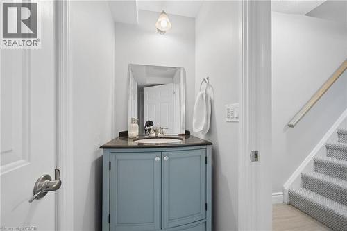 63 Starview Crescent, Guelph, ON - Indoor