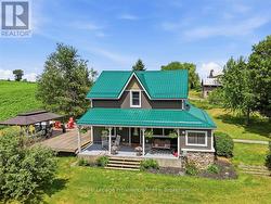 276 GOSPEL ROAD  Stirling-Rawdon (Rawdon Ward), ON K0L 1L0