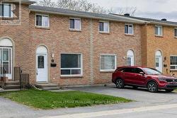 53 - 44 ROSEMUND CRESCENT Kingston (West Of Sir John A. Blvd), ON K7M 6Z4
