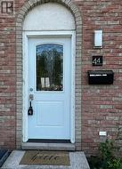 53 - 44 ROSEMUND CRESCENT Kingston (West Of Sir John A. Blvd), ON K7M 6Z4