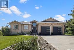 120 Deer Ridge DRIVE  Lumsden Rm No. 189, SK S2V 1B8