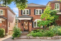 56 DURIE STREET Toronto, ON M6S 3E6