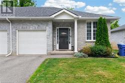11 - 219 SHELLARD LANE Brantford, ON N3T 0B8