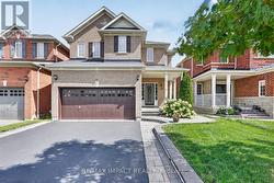 22 CANARY STREET Whitby, ON L1R 0K2