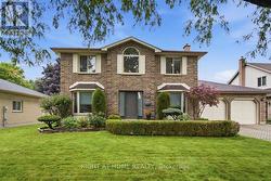 7046 DIANE CRESCENT  London South (South V), ON N6P 1G2