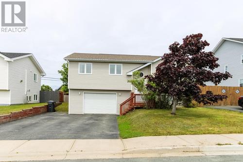 3 Rathburn Drive  Paradise, NL A1L 1K6