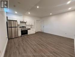 BSMT - 91 GREENBANK DRIVE Richmond Hill, ON L4E 4C7