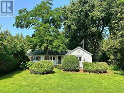 24690 THORAH PARK BOULEVARD  Brock, ON L0K 1A0