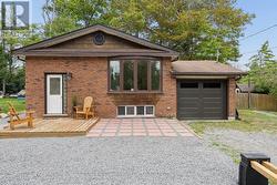25765 MAPLE BEACH ROAD Brock, ON L0K 1A0