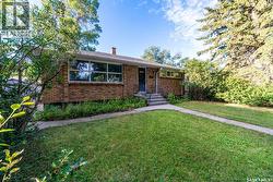 2818 23rd AVENUE  Regina, SK S4S 1E6