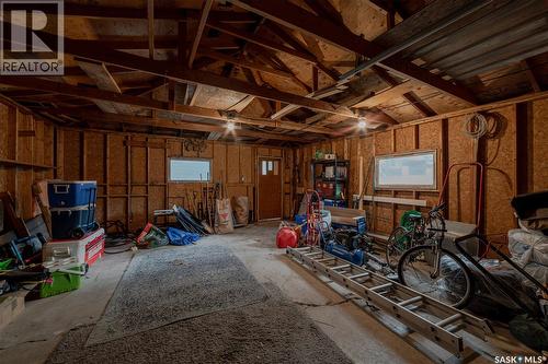 2818 23Rd Avenue, Regina, SK - Indoor